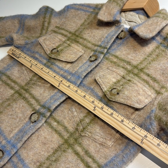 Aritzia Wilfred Free The Ganna™ Shirt Jacket - Picture 8 of 14